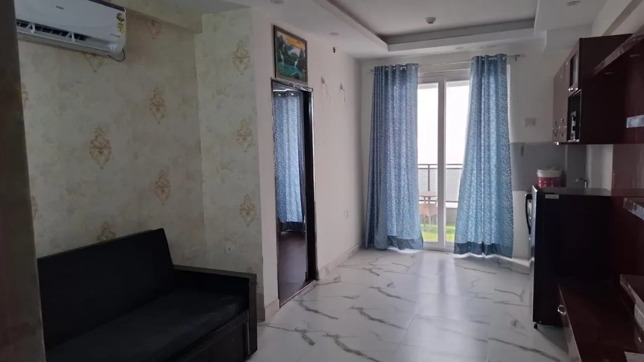 Yesobhumi Service Apartment Gurgaon Hotel