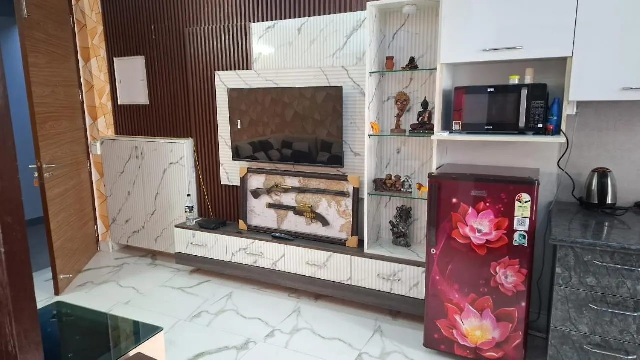 Yesobhumi Service Apartment Gurgaon