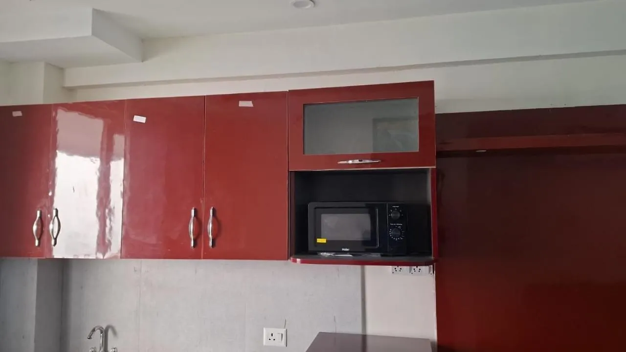 Yesobhumi Service Apartment Gurgaon