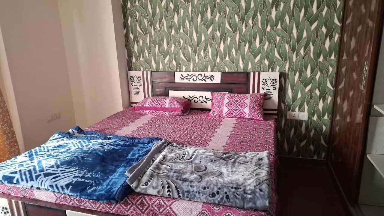 Hotel Yesobhumi Service Apartment Gurgaon