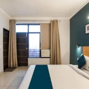 Hotel Potential Homes By Wb, Gurgaon