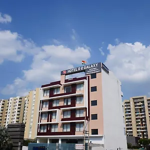 Hotel Rr Galaxy, Gurgaon