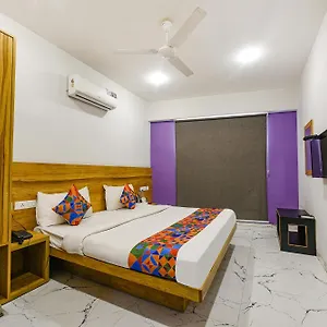 Hotel Fabhotel Gazelle I, Gurgaon