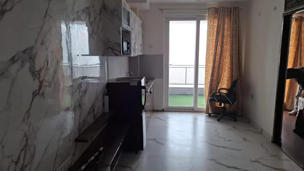Yesobhumi Service Apartment Gurgaon
