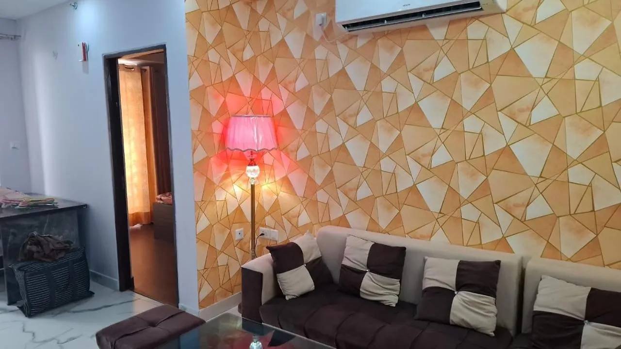 Yesobhumi Service Apartment Gurgaon 0*,  India