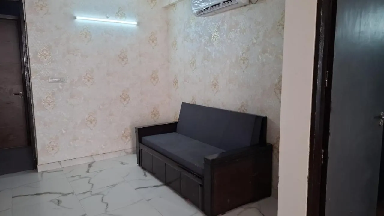 Hotel Yesobhumi Service Apartment Gurgaon India