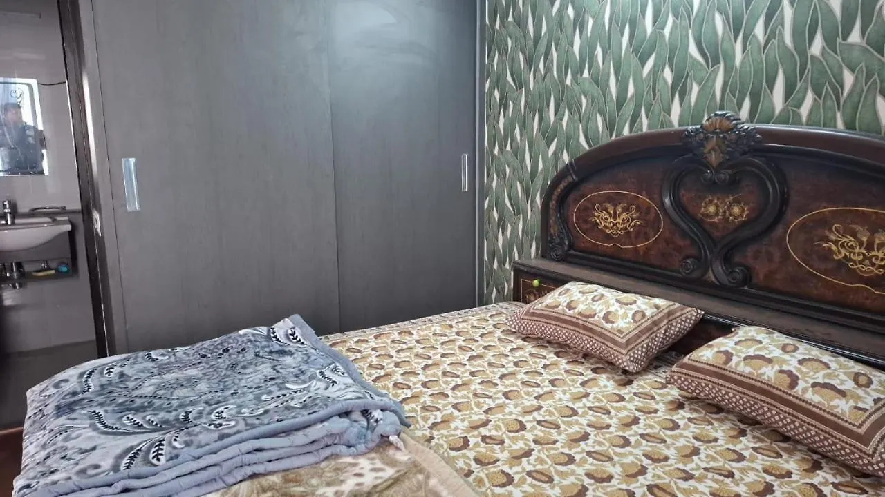 Hotel Yesobhumi Service Apartment Gurgaon