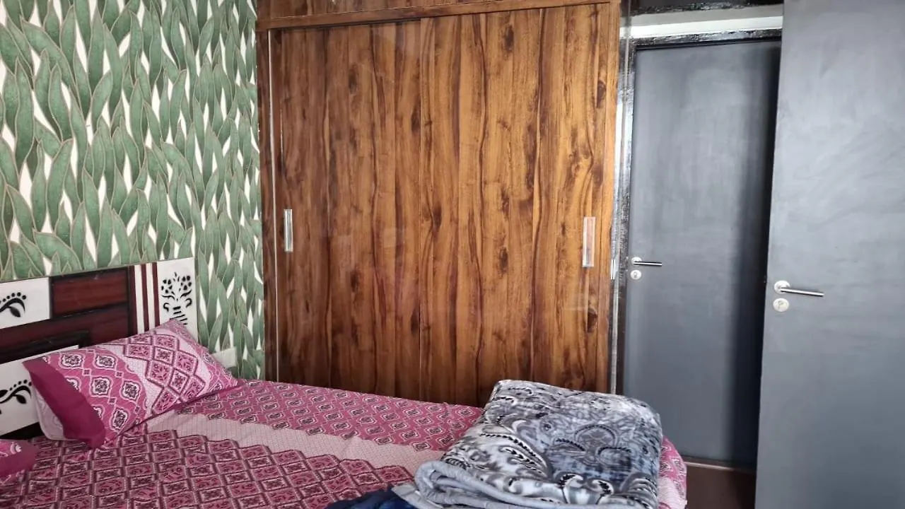 Yesobhumi Service Apartment Gurgaon Hotel